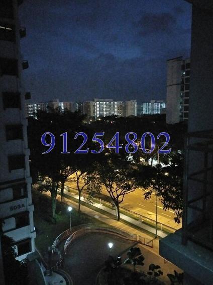Blk 502A Wellington Circle (Sembawang), HDB Executive #171991192